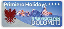 Primiero Holidays
