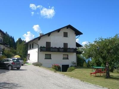 Vendita Hotel a Folgaria in Trentino 